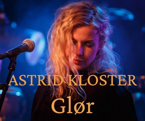 Astrid Kloster